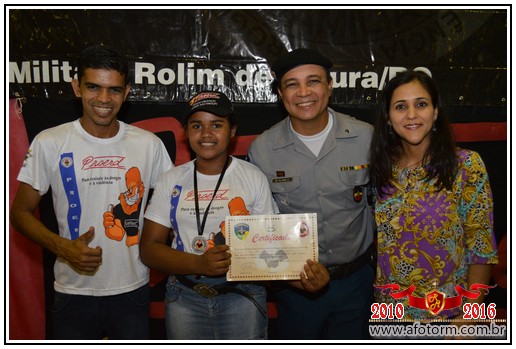 rolim de moura
